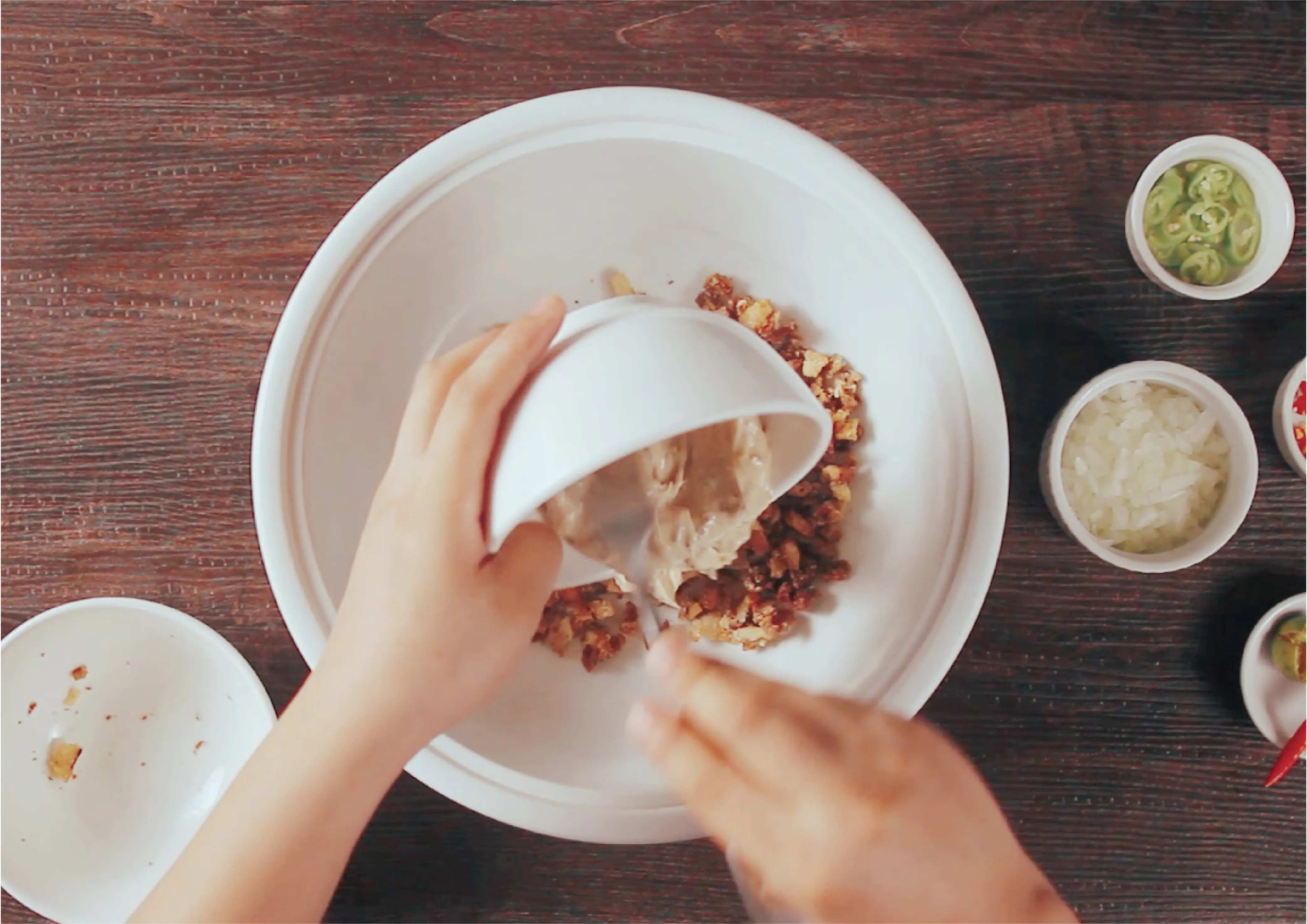 フードハイライト 20